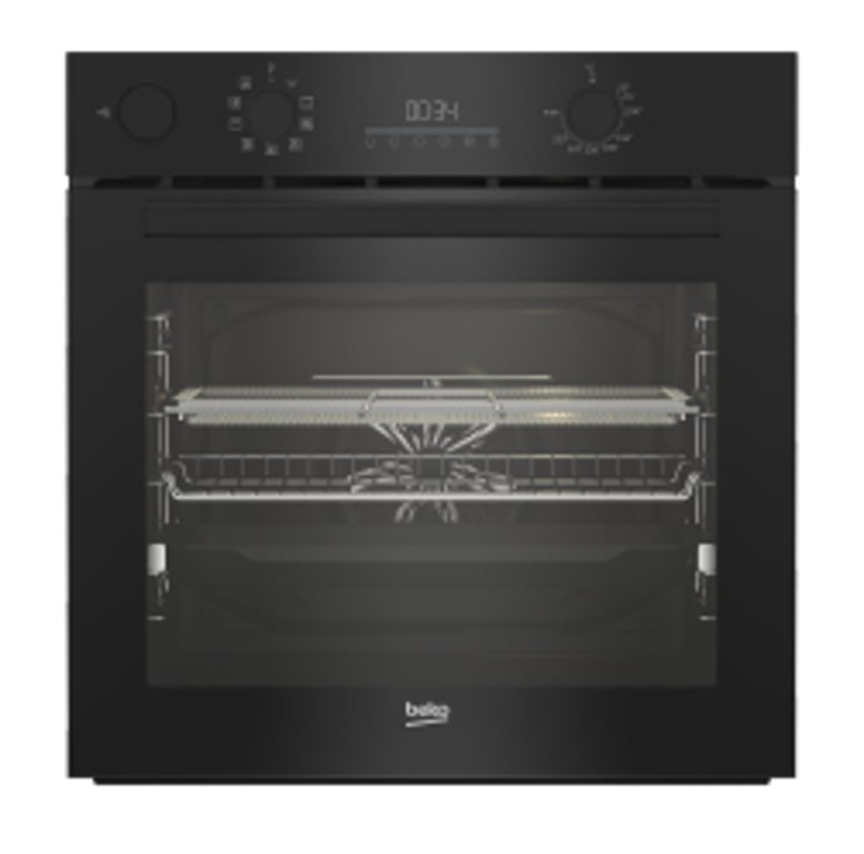 Beko BBIS17300BSEA piekarnik 72 l Czarny
