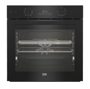 Beko BBIS17300BSEA piekarnik 72 l Czarny