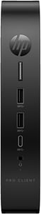 HP Pro t550 2 GHz ThinPro 1.3 kg Black J6412