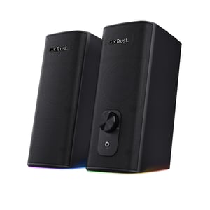 Trust GXT 612 CETIC Black Wired and Wireless 18 W