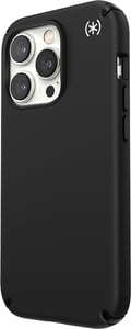 Speck Presidio2 Pro mobilskal 15,5 cm (6,1") Svart