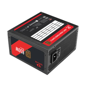 REDRAGON GC-PS030 moduł zasilaczy 850 W Czarny