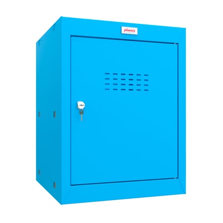 Phoenix Safe Co. CL0544BBK Szafka skrytkowa Szafka osobista