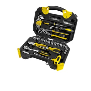 Fieldmann FDG 5002-54R nyckel- och verktygssats