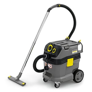 Kärcher NT 30/1 Tact Te M Schwarz, Grau 30 l 1380 W