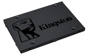 Kingston Technology A400 240 GB 2.5" SATA III TLC