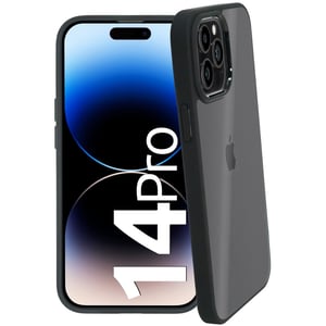 Smart Engineered SE0-C1001-0273-22-M pokrowiec na telefon komórkowy 15,5 cm (6.1") Czarny