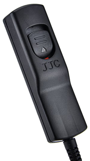 JJC MA-J pilot do aparatów Przewodowa