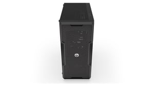 ENDORFY Regnum 400 Air Tower Czarny