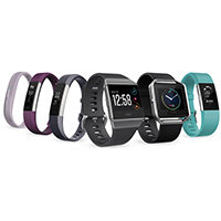 Wearable-Technologie