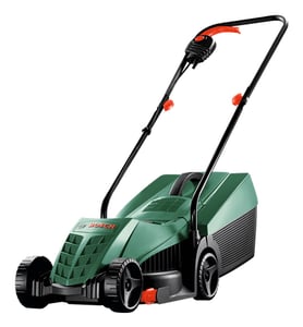 Bosch EasyRotak 32-205 Standard Lawn Mower AC Green
