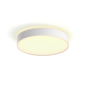 Philips Hue White ambiance Duża lampa sufitowa Enrave