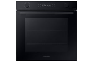 Samsung NV7B41301AK/U3 Oven, 76 L, 3850 W, Black