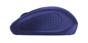 Trust Primo myszka Podróżniczy Oburęczny RF Wireless Optyczny 1600 DPI