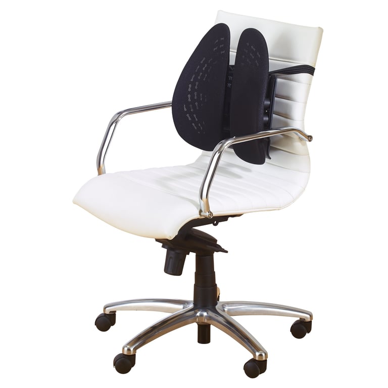 Kensington Podparcie pleców SmartFit Conform