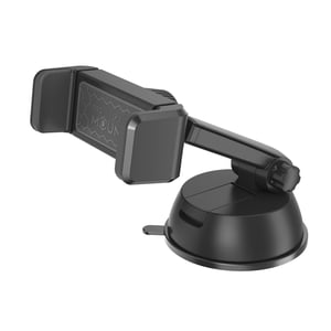 Celly MOUNTEXTBK Halterung Passive Halterung Mobiltelefon/Smartphone Schwarz
