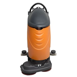 Taski Swingo 955 B Power BMS Scrubber-Polisher, Walk-Behind Model