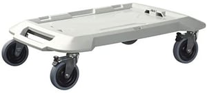 Bosch ‎1600A001S9 Schwarz, Weiß ABS
