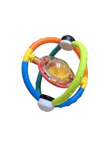 Infantino 216280 Children's Walker, Multicolor