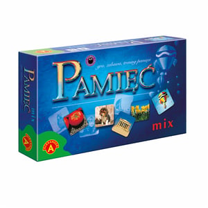 Alexander 0129 Brettspiel Kartenspiel Glücksspiele