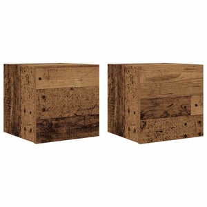 VidaXL 856413 TV Stand or Entertainment Center