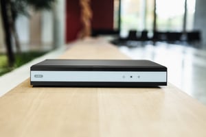ABUS TVVR33803 Kabelgebunden IP-Überwachungskamera