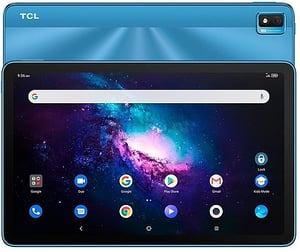 TCL Tab10 max Mediatek 64 GB 26,3 cm (10,4") 4 GB Wi-Fi 5 (802.11ac) Android 10 Blau