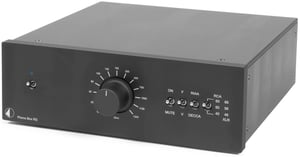 Pro-Ject Phono Box RS