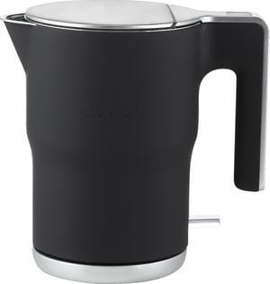 Gorenje K15ORAB czajnik elektryczny 1,5 l 2400 W Czarny