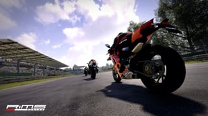 NACON RiMS Racing PlayStation 4