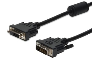 Digitus DVI-förlängningskabel