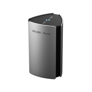 Ruijie Networks RG-M32 router bezprzewodowy Gigabit Ethernet Dual-band (2.4 GHz/5 GHz) Czarny