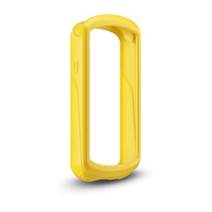 Garmin 010-12654-04 Schutzhülle für Navigationsgerät „Bumper“, gelb, Silikon