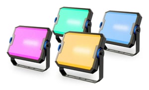 Govee H8057 Inteligentne oświetlenie ogrodowe Wi-Fi/Bluetooth