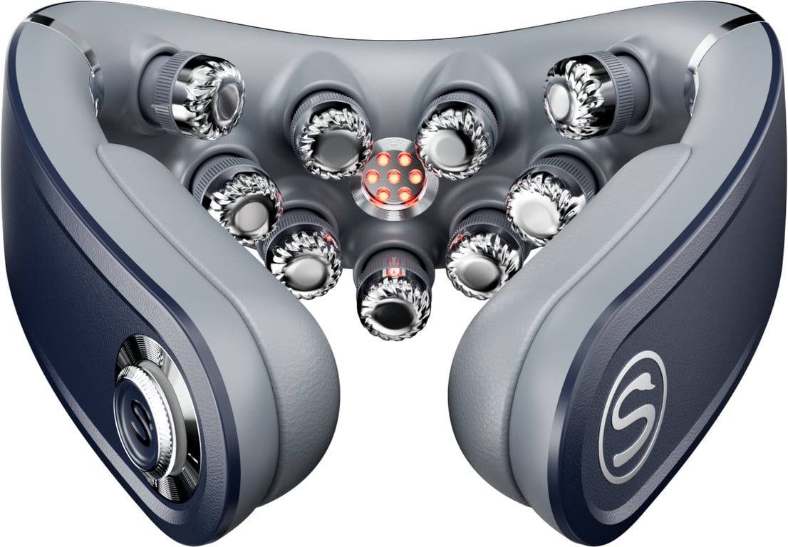 фото Масажер SKG G7 Pro-Fold