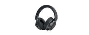 Muse M-278 FB słuchawki/zestaw słuchawkowy Bezprzewodowy Opaska na głowę Muzyka Bluetooth Czarny