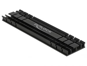 DeLOCK 18286 – Teil/Zubehör für PC-Kühlsysteme