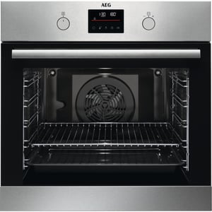 AEG Serie 6000 BPS335061M ugn 72 l 3490 W Rostfritt stål