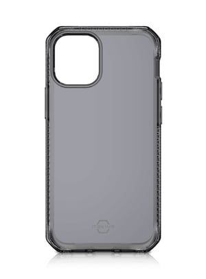 ITSKINS Spectrum Clear pokrowiec na telefon komórkowy 15,5 cm (6.1") Szary