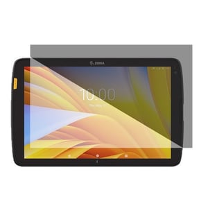Zebra 3PTY-INF-ZEB-ET4X10 Tablet-Displayschutzfolie Transparente Displayschutzfolie, 1 Stück.