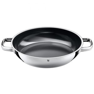 WMF 07.4838.6021 Bratpfanne Universal-Bratpfanne Rund