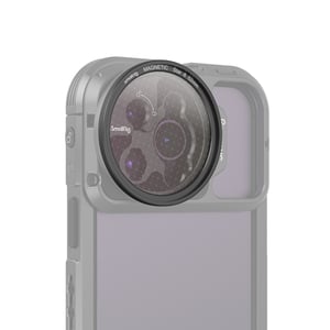 SmallRig 4218 filtr obietywu do aparatu 52 mm