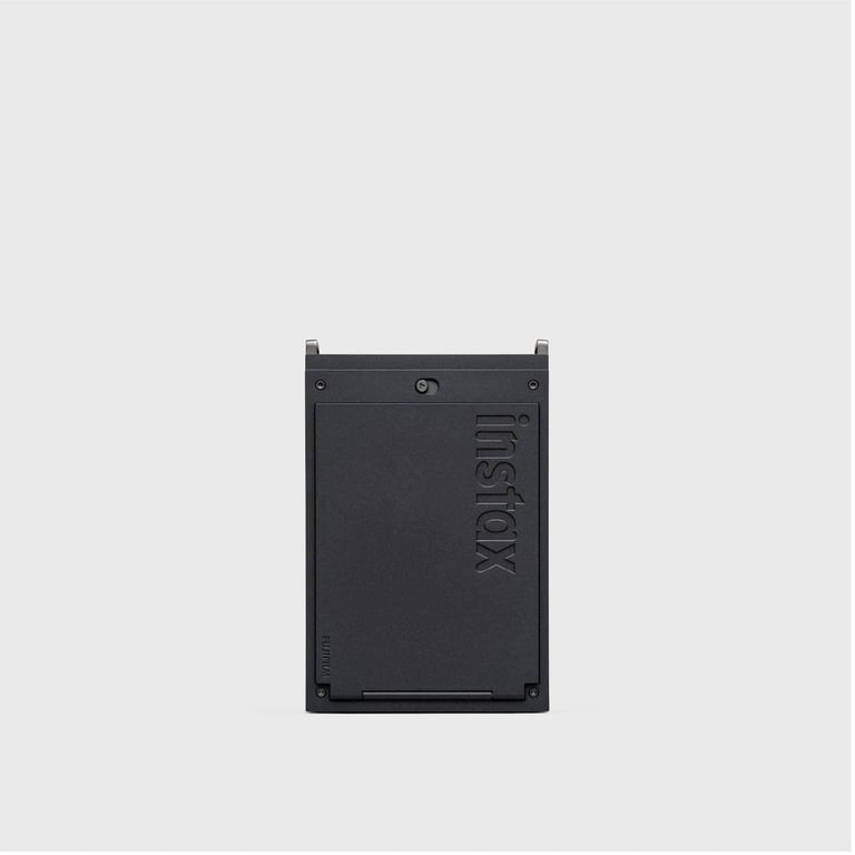 фото Принтер Fujifilm instax mini Link+ Black (16949636) 2