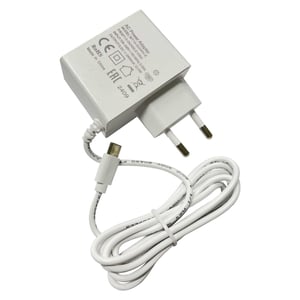 Mikrotik MT13-052400-E Netzteil/Wechselrichter für den Innenbereich, 12 W, grau