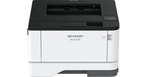 Sharp MX-B427PW 600 x 600 DPI A4 Wi-Fi