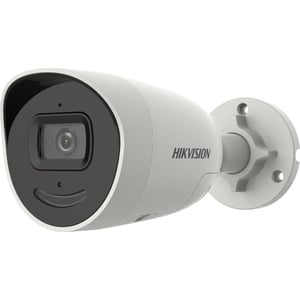 Hikvision DS-2CD2086G2-IU/SL Tubowa Kamera bezpieczeństwa IP Zewnętrzna 3840 x 2160 px Sufit / Ściana