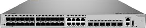 HUAWEI eKit S530-Serie S530-24ST4XE Managed L3 1U Grau