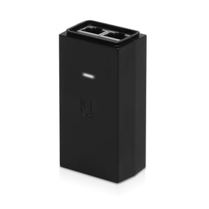 Ubiquiti POE-24-12W adapter PoE 24 V