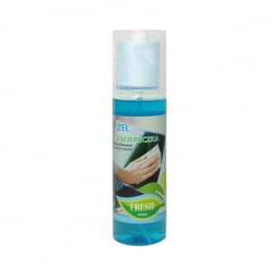 ART CZART AS-12 LCD/TFT/Plasma Display Cleaning Kit 200 ml Cleaning Gel