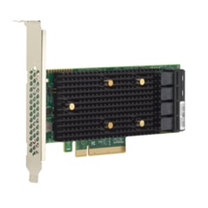 Broadcom 9400-16i Internal SAS, SATA Adapter